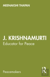 J. Krishnamurti