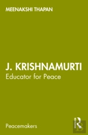 J. Krishnamurti