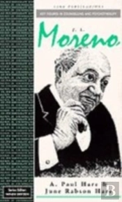 J L Moreno