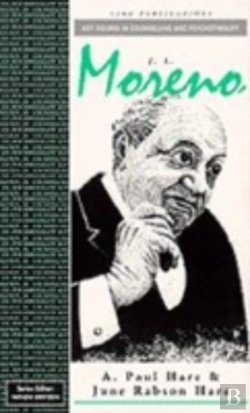 Bertrand.pt - J L Moreno