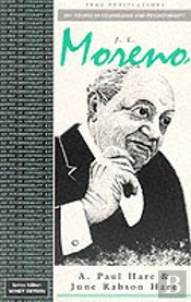 J L Moreno