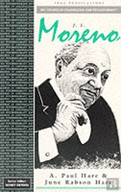 Bertrand.pt - J L Moreno