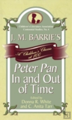 Bertrand.pt - J. M. Barrie'S 