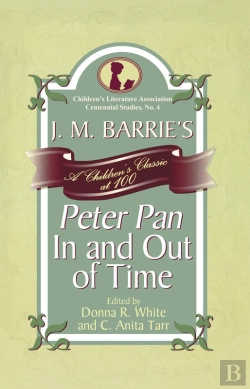 Bertrand.pt - J. M. Barrie'S Peter Pan In And Out Of Time