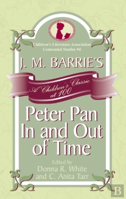 Bertrand.pt - J. M. Barrie'S Peter Pan In And Out Of Time
