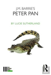 J. M. Barrie'S Peter Pan