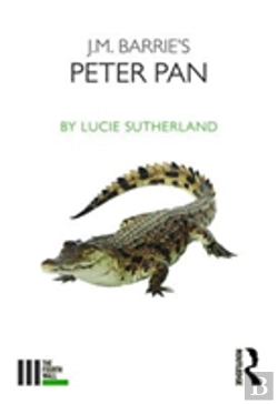 Bertrand.pt - J. M. Barrie'S Peter Pan