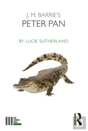 J. M. Barrie'S Peter Pan