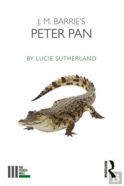 Bertrand.pt - J. M. Barrie'S Peter Pan