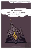 J. M. Coetzee And Christianity
