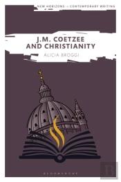 J. M. Coetzee And Christianity