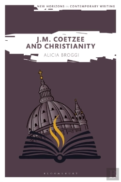 Bertrand.pt - J. M. Coetzee And Christianity