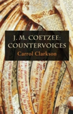 Bertrand.pt - J. M. Coetzee: Countervoices