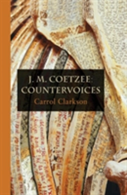 Bertrand.pt - J. M. Coetzee: Countervoices
