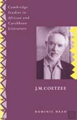 Bertrand.pt - J. M. Coetzee