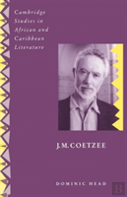 Bertrand.pt - J. M. Coetzee