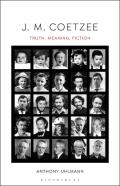 J. M. Coetzee