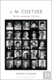 J. M. Coetzee