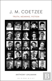 J. M. Coetzee