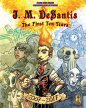 J. M. Desantis
