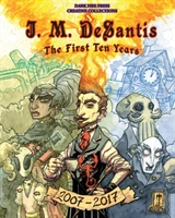 J. M. Desantis