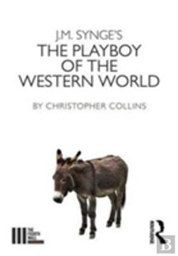 Bertrand.pt - J. M. Synge'S The Playboy Of The Western World
