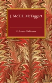 J. Mctaggart E. Mctaggart