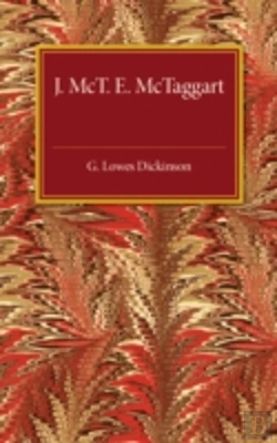 Bertrand.pt - J. Mctaggart E. Mctaggart