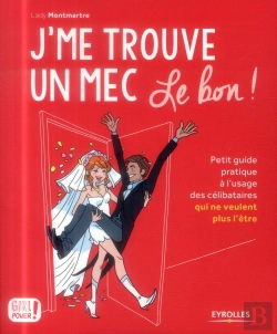 Bertrand.pt - J Me Trouve Un Mec  Le Bon