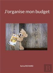 J Organise Mon Budget