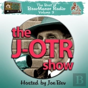 J-Otr Show With Joe Bev