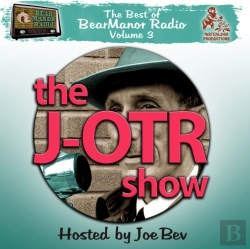 Bertrand.pt - J-Otr Show With Joe Bev
