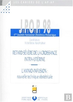 Bertrand.pt - J P O P 98 6e Journee Parisienne Obstetrico Pediatrique
