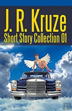 Bertrand.pt - J. R. Kruze Short Story Collection 01