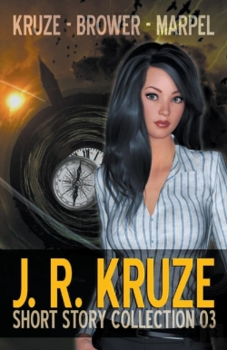 Bertrand.pt - J. R. Kruze Short Story Collection 03