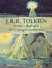 J. R. R. Tolkien. Artista E Ilustrador