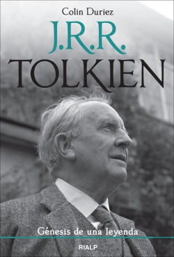 Bertrand.pt - J. R. R. Tolkien. Génesis De Una Leyenda