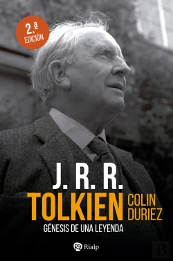 Bertrand.pt - J R R Tolkien Genesis De Una Leyenda