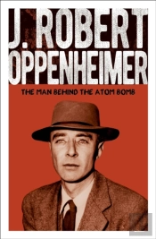 J. Robert Oppenheimer