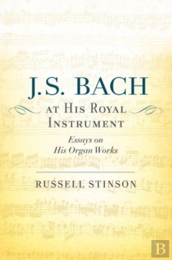 Bertrand.pt - J. S. Bach At His Royal Instrument