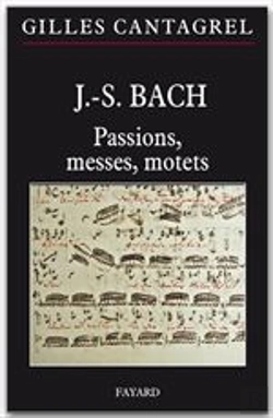 Bertrand.pt - J.-S. Bach : Passions, Messes, Motets