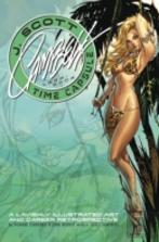 J. Scott Campbell: Time Capsule