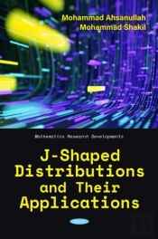 J-Shaped Distributions And Their Applications