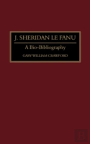 J. Sheridan Le Fanu