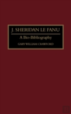 Bertrand.pt - J. Sheridan Le Fanu
