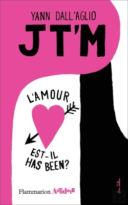 Bertrand.pt - J T'M ; L'Amour Est-Il Has Been ?