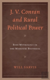 J. V. Conran And Rural Political Power