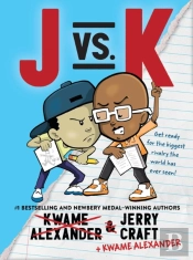 J Vs. K
