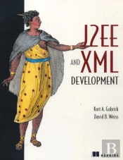 J2ee And Xml Development