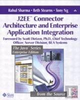 J2ee Connector Architecture And Enterprise Application Integration